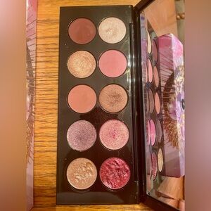 Pat McGrath Labs Mothership Palette XI SUNLIT SEDUCTION